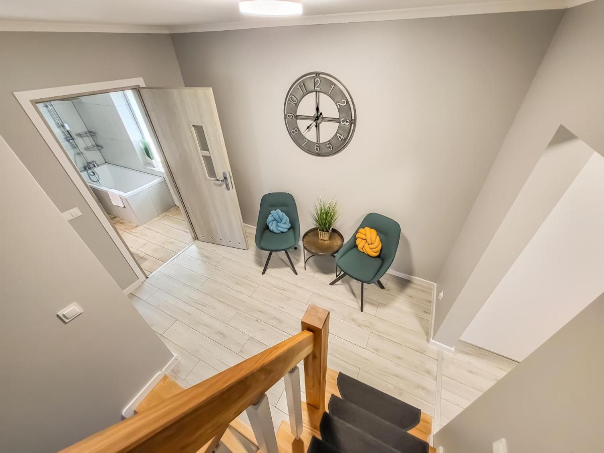 Holiday Home Vegas - House And Garten For Exclusive Use Kołczewo Exterior foto